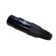 Conector XLR cânon Fêmea CSR CSR 2219