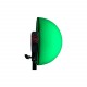 Difusor Redondo Dot Para Luminária Rosco DASH-DOT