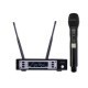 Microfone Sem Fio Talkback Dylan D-9001