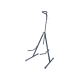 Suporte para Violoncello Aweda ACS-10