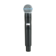Transmissor de Mão Sem Fio Shure ULXD2/B58