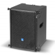 Caixa Acústica Ativa Line Array 280W DLA803 Fdb