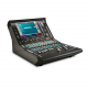 Controladora para Mixrack Classe C  Allen & Heath DLIVE-CTI15