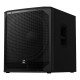 Subwoofer Ativo 1000W 18Pol Electro-Voice EVIVA 18SP