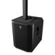 Subwoofer Ativo Electro-Voice EVOLVE 70 Preto