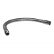 Suporte Microfone Gooseneck Cromado G-12 Shure