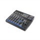 Mesa de Som Analógica 12 Canais Gemini GEM-12USB