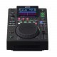 CD Player CDJ Profissional e Reprodutor USB Gemini MDJ600