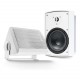 Caixa De Som Bluetooth Externa Par Gemini GHSI-W525BT-PR-WHT