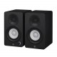 Monitor De Referência Ativo 52W RMS Preto Yamaha HS3B