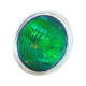 Lâmpada Dicróica JCDR verde Quality JCDR502VDQU