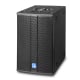 Caixa acústica passiva 900W RMS subwoofer 12 FdB K112B