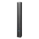 Caixa acústica passiva Vertical array 200W K3-BK FdB