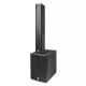 Sistema vertical array 900W Fdb K606+K115