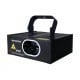 Laser 80mW RG Vermelho E Verde Betopper K800