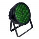 Refletor LED PAR 162W 54x3W RGBWA Kohbak KB160PAR-S