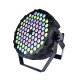 Refletor LED PAR 200W 84x3W RGBWA Kohbak KBLT008