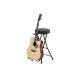 Banco para Violonista Profissional Aweda KTD-4000