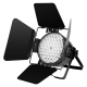 Refletor LED 108W 54x2W Branco Quente Frio Betopper LC003-HB