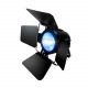 Refletor PAR LED 200W Indoor COB LED RGB Barndoor LC200W-HB