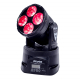 Moving Head Alfie Beam LEDBM410