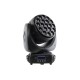 Moving Head Beam 60W LED 1 x 60W RGBW GTD LMZ3019II