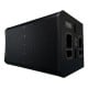 Subwoofer 18 Duplo Amplificado QSC LS218