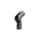 Cachimbo para Microfone Plástico Aweda MC-120
