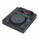 CD Player CDJ Simples Mesa CD-R e MP3 USB Gemini MDJ900