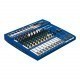 Mesa De Som Analógica 12 Canais Soundcraft MI12