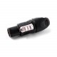 Conector PowerCON Fêmea Alimentação AC Neutrik NAC3FXWTO