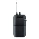 Receptor in ear sem fio UHF 8 canais P3RA Shure P3RA-K12