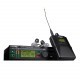 Monitor Sem Fio Profissional In Ear Shure P9TRA+425CL-L6