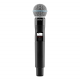 Transmissor Bastão s/fio Shure QLXD2B58-J50