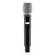 Transmissor Bastão s/ fio Shure QLXD2B87C-L50