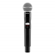 Transmissor bastão s/ fio Shure QLXD2SM58-J50