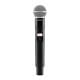 Transmissor Bastão Sem Fio Digital SM58 Shure QLXD2SM58-J50T