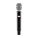 Transmissor Bastão Sem Fio Shure QLXD2SM86-J50