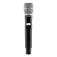 Transmissor bastão s/ fio Shure QLXD2SM86-L50