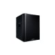 Subwoofer Ativo 2600W QSC CS15