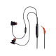 Fone De Ouvido In Iear Com Microfone JBL Quantum 50 BLK