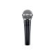 Microfone bastão Shure SM58 LC