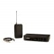 Transmissor Receptor Sem Fio 12 Canais UHF Shure BLX14BR-M15