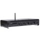 Amplificador Multiuso 160W Rms Frahm SLIM2700G5OPTICAL