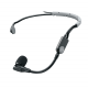 Microfone Headset para sistema sem fio Shure SM35TQG