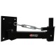 Suporte Caixa acústica Parede preto Saty SPC40B
