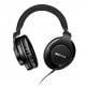 Fone De Ouvido Profissional 44 ohms 500 mW Shure SRH440A