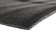 Espuma EPE 2,00m x 1,00m x 05mm Preta Ethafoam Tagg TGE009BK