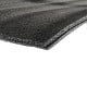 Espuma EPE 2,00m x 1,00m x 10mm Preta Ethafoam Tagg TGE010BK