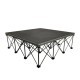 Plataforma Pantográfica 1000 x 1000 x 30mm Tagg TGPP10030